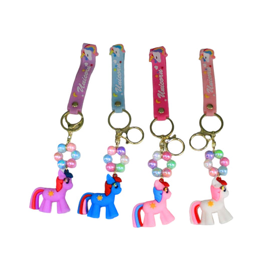 UNIDAD DE LLAVERO UNICORNIO
