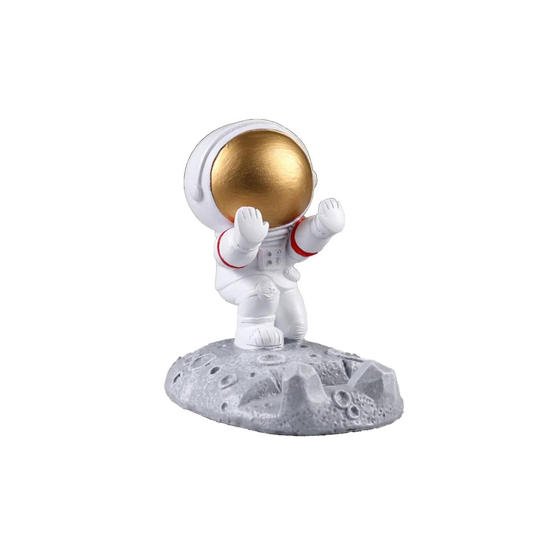 HOLDER DE TIPO ASTRONAUTA