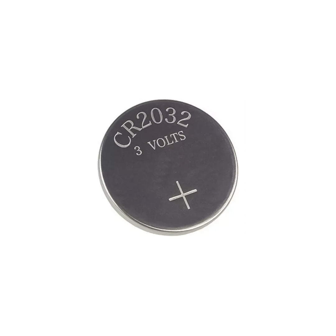 PILA TIPO BOTON CR2032 3VOLTS (1U)
