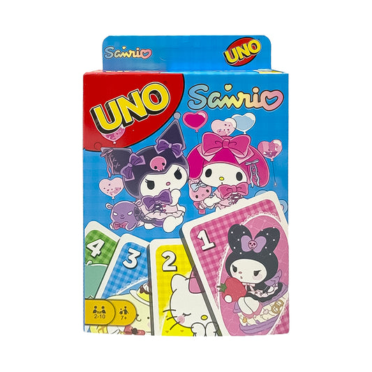 CARTA UNO KRMI