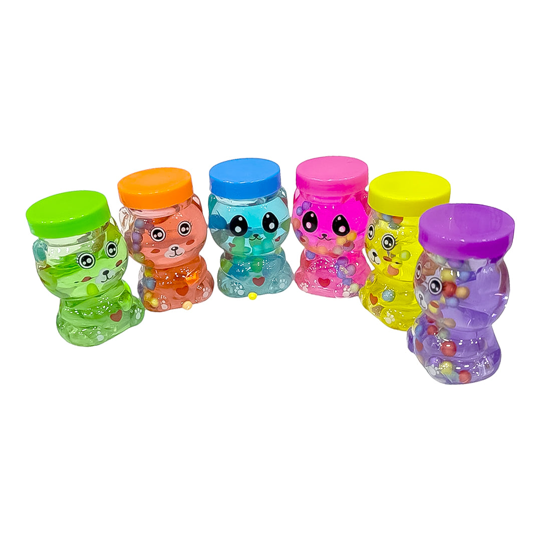 SLIME MODELOS SURTIDOS ANIMALES