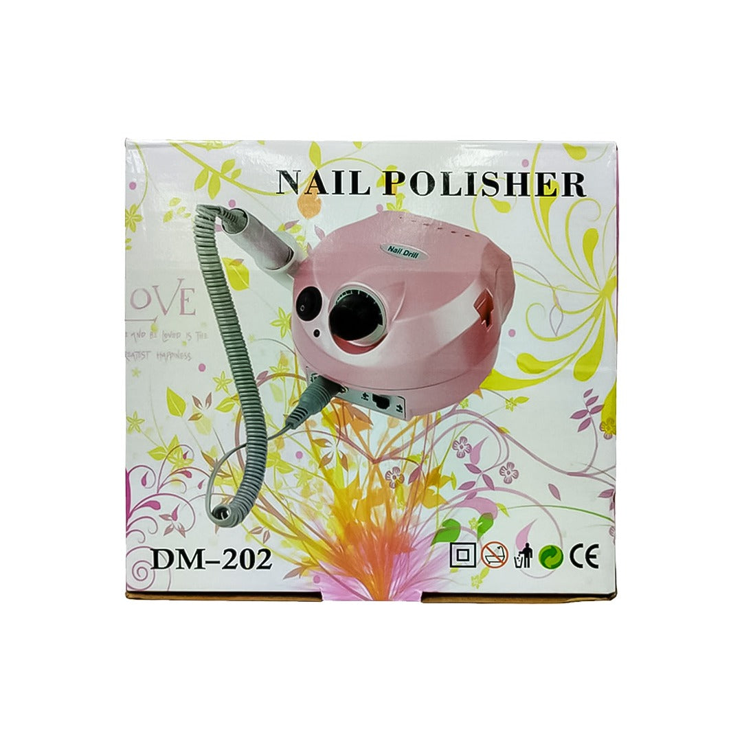 PULIDOR DE UÑAS DM-202