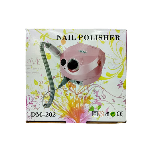 PULIDOR DE UÑAS DM-202