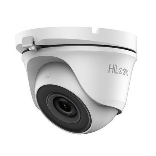 CAMARA DOMO HD 720P 20M HILOOK T110-M