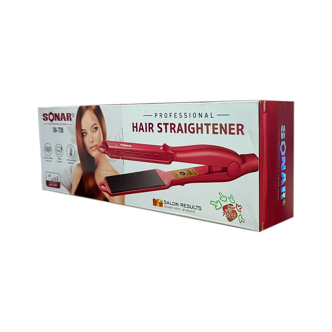 PLANCHA SONAR SN-738