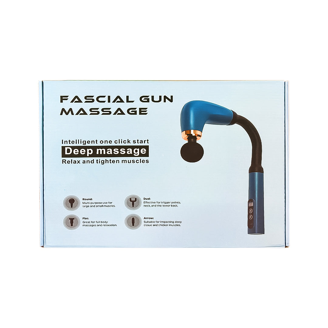 MASAJEADOR CON MANGO EXTENDIDO 7907-633