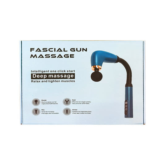 MASAJEADOR CON MANGO EXTENDIDO 7907-633