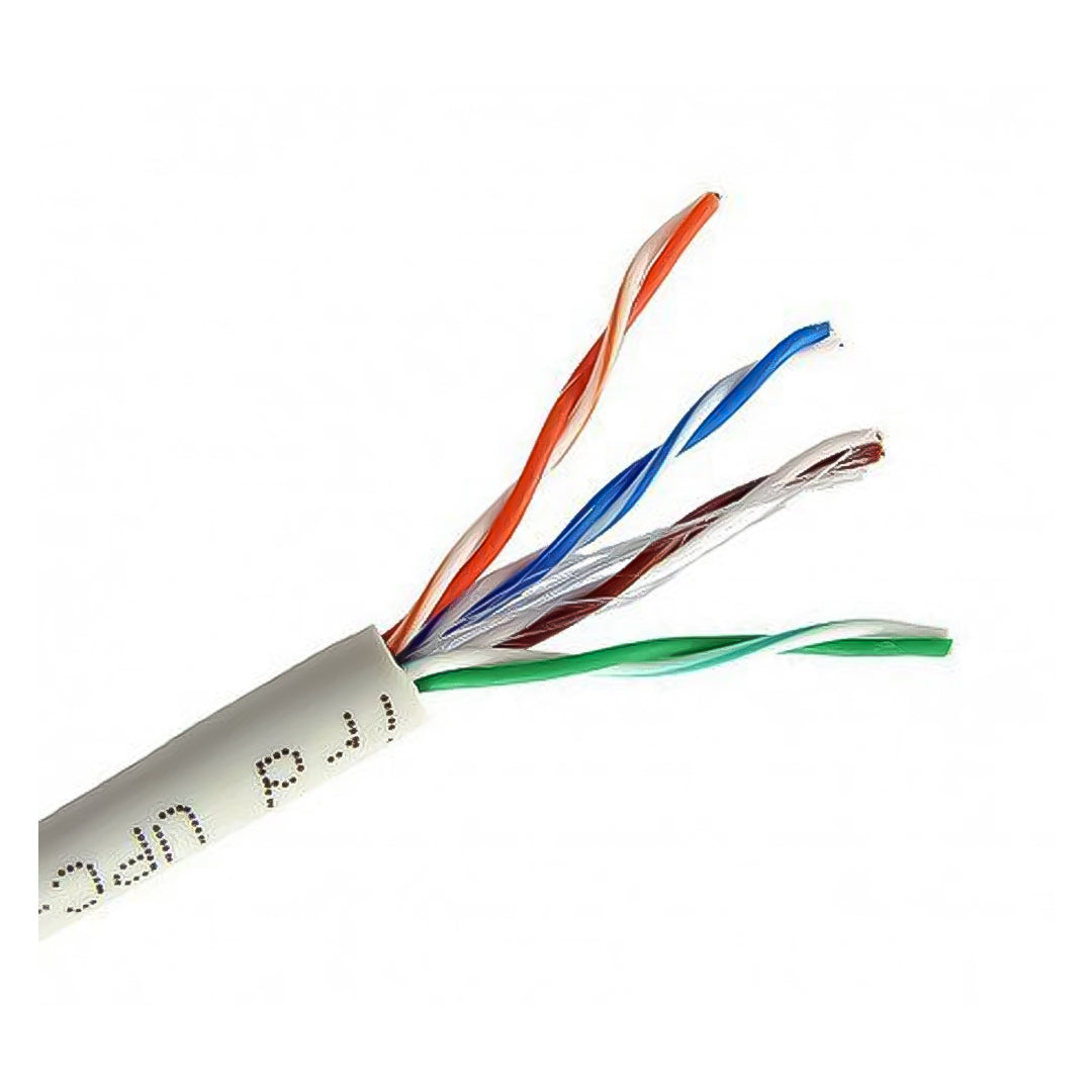 METRO CABLE DE RED UTP INTERIOR