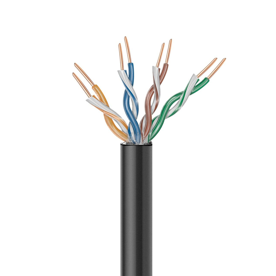 METRO CABLE DE RED UTP EXTERIOR