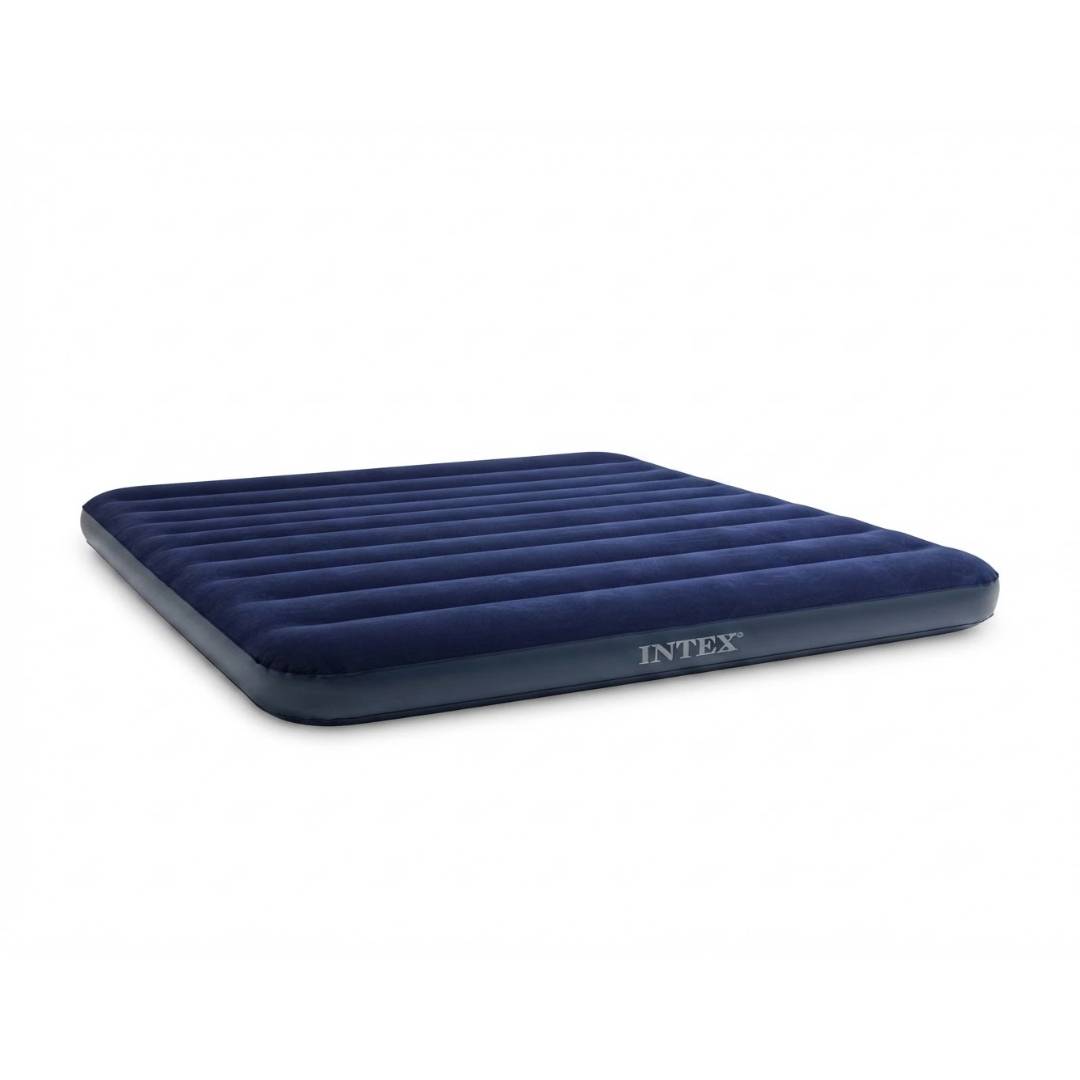 COLCHON INFLABLE 137*191*25CM INTEX