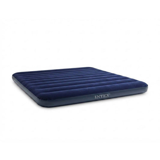 COLCHON INFLABLE 137*191*25CM INTEX