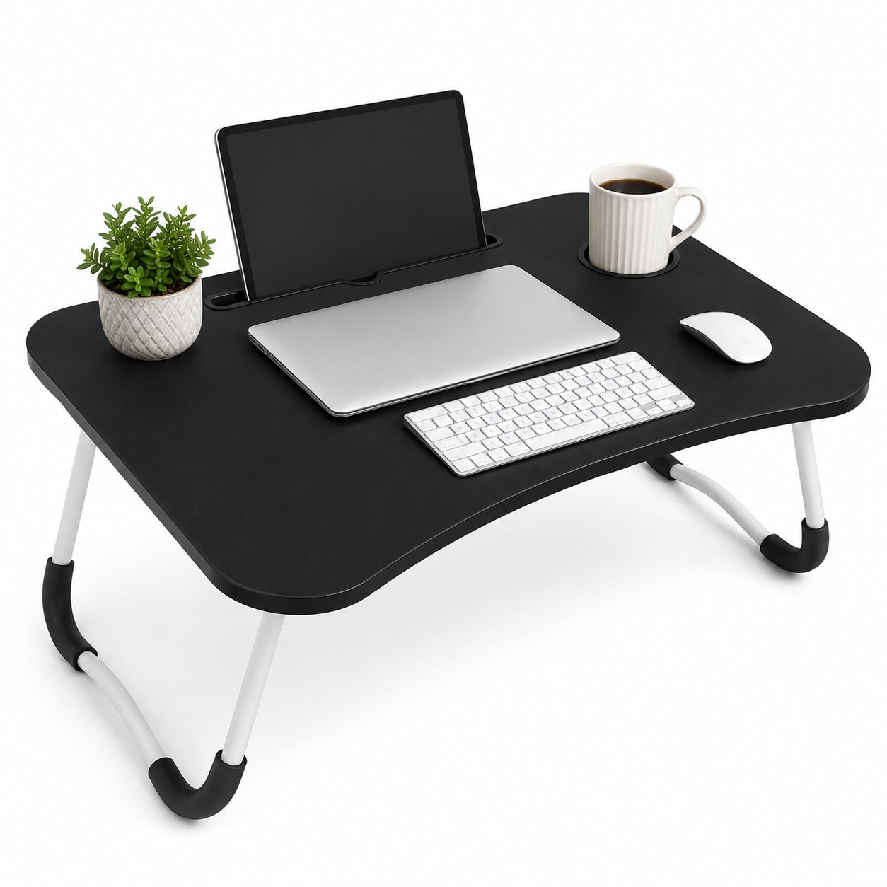 MESA PORTÁTIL PLEGABLE PARA LAPTOP