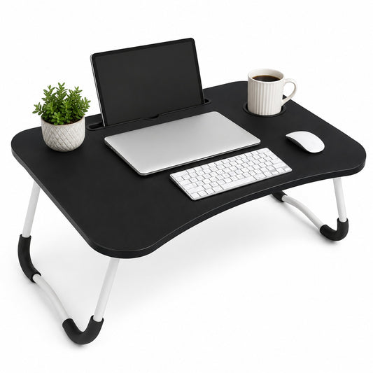MESA PORTÁTIL PLEGABLE PARA LAPTOP