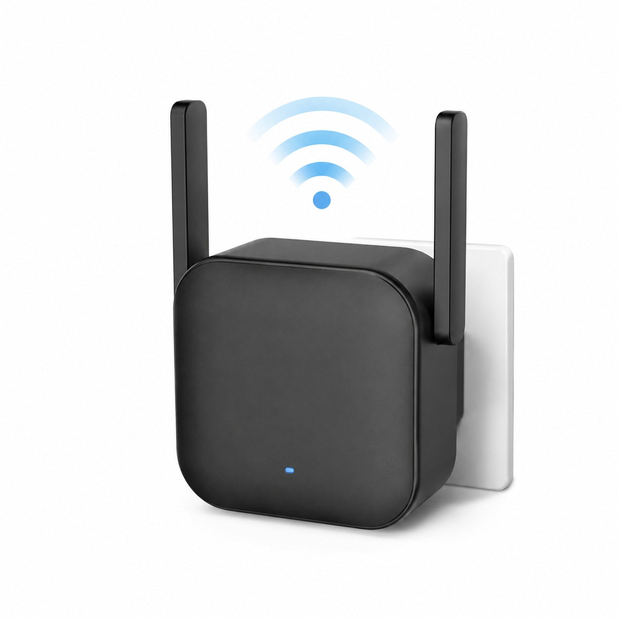 REPETIDOR AMPLIFICADOR DE SEÑAL WIFI
