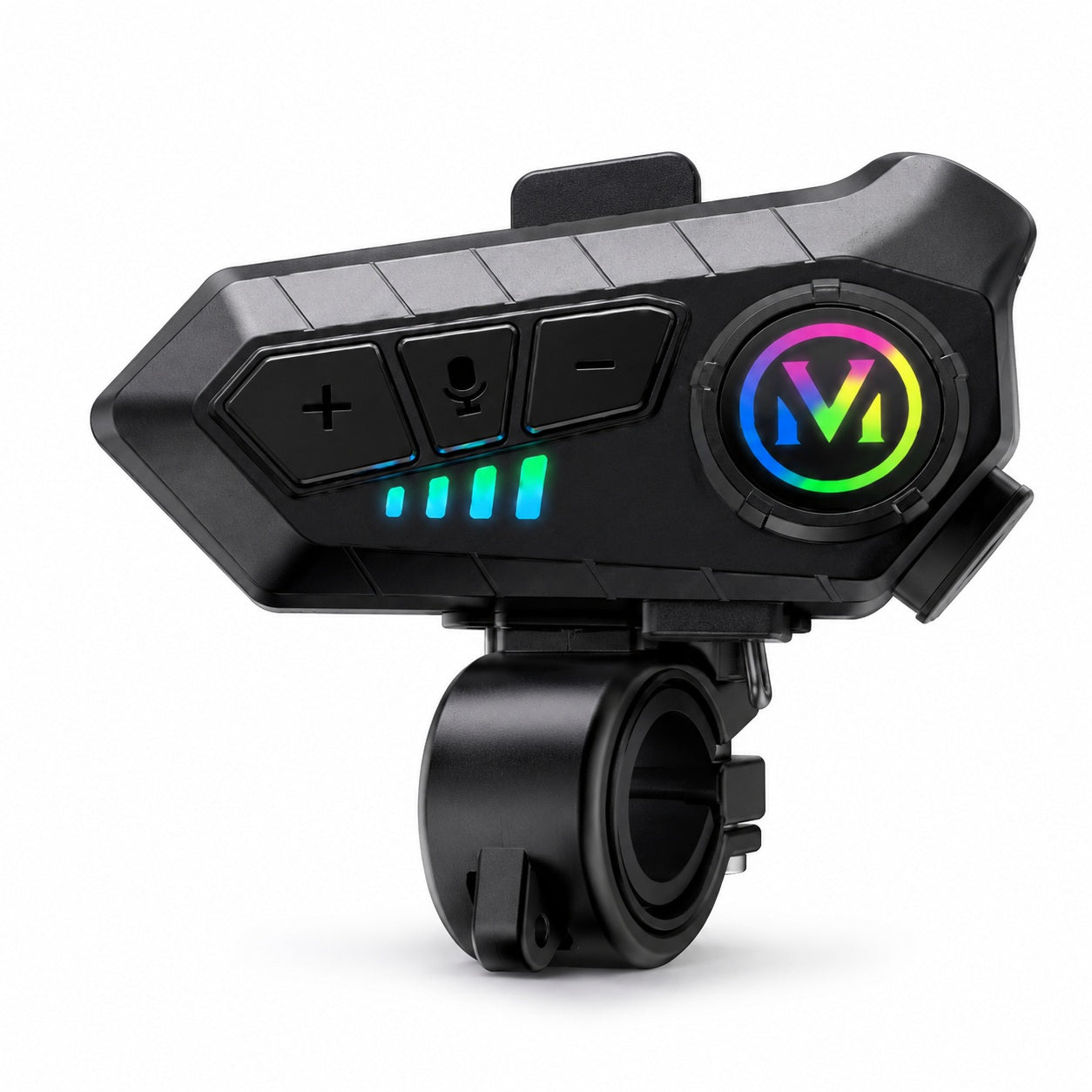 INTERCOMUNICADOR BT CASCO V10