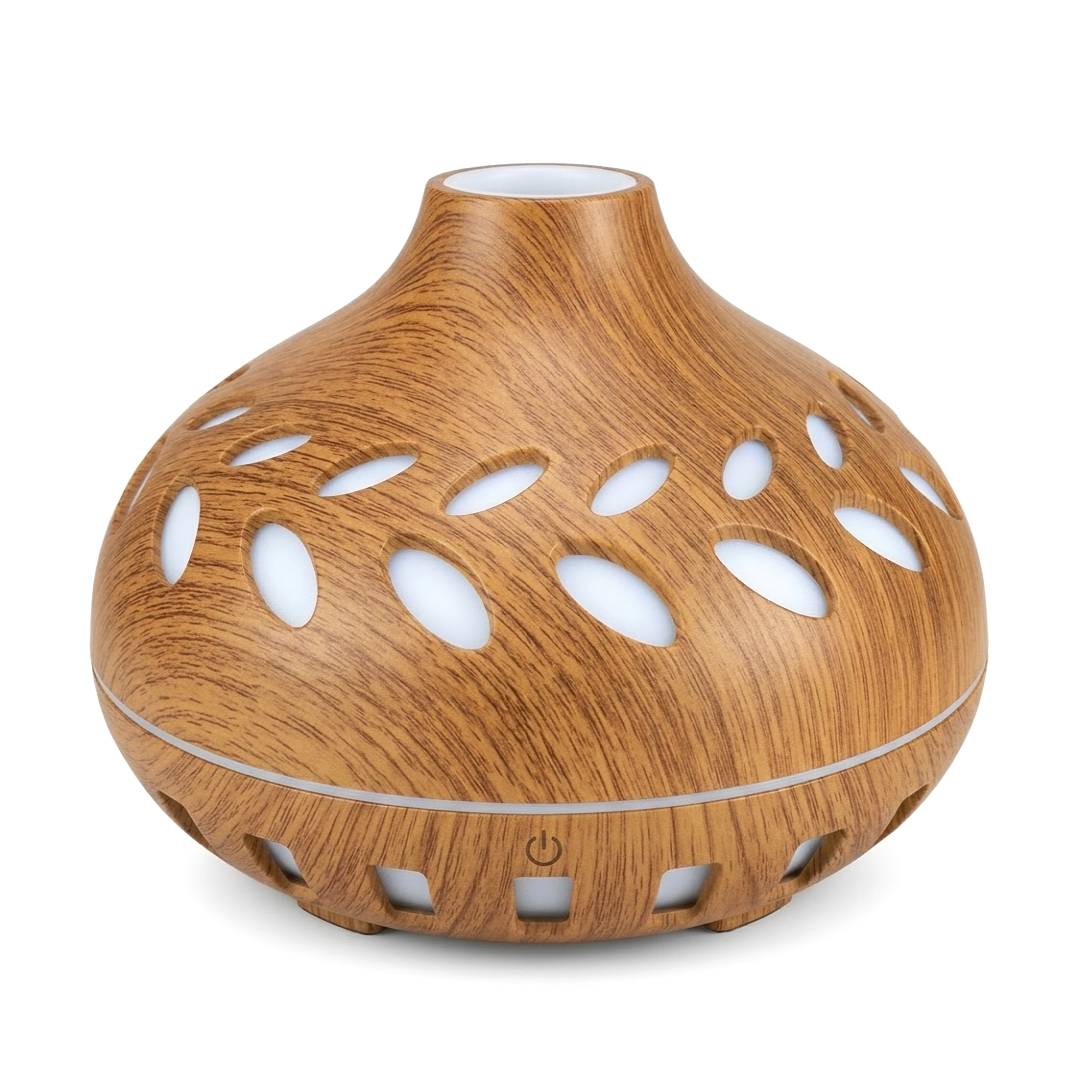 HUMIDIFICADOR MADERADO 103