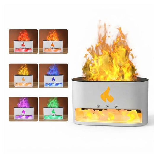 HUMIDIFICADOR FY-1935