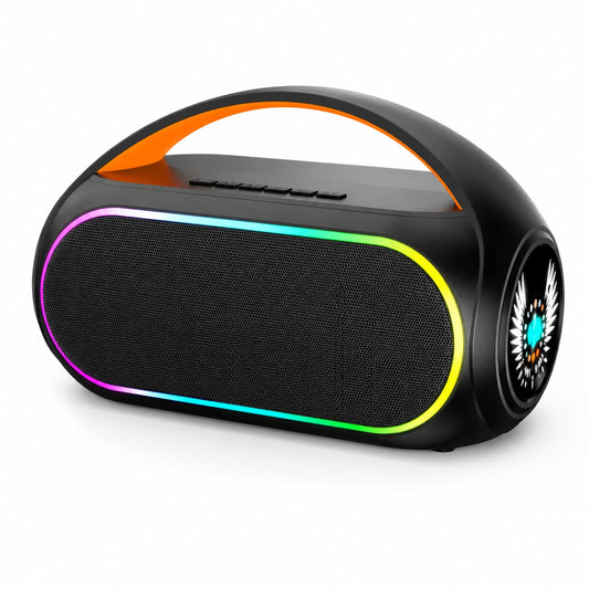 PARLANTE BLUETOOTH HORIZONTA CS-4440