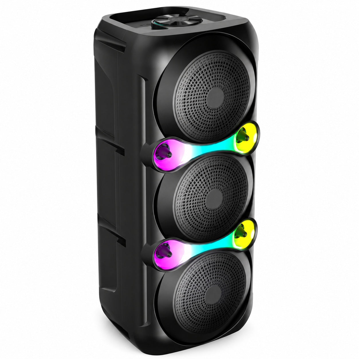 PARLANTE BLUETOOTH TORRE CS-4306