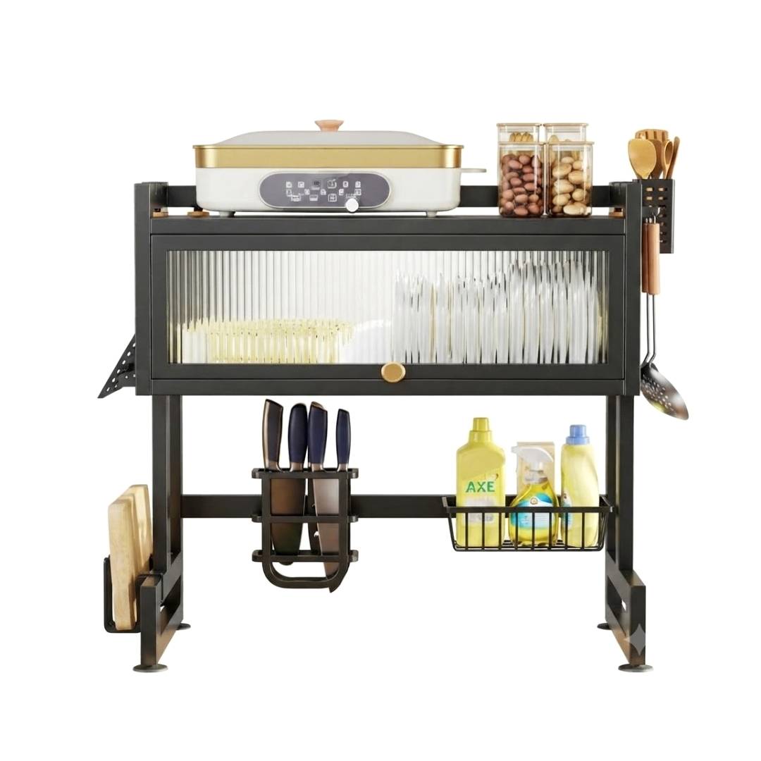 ESCURRIDOR DE PLATOS 85 CM