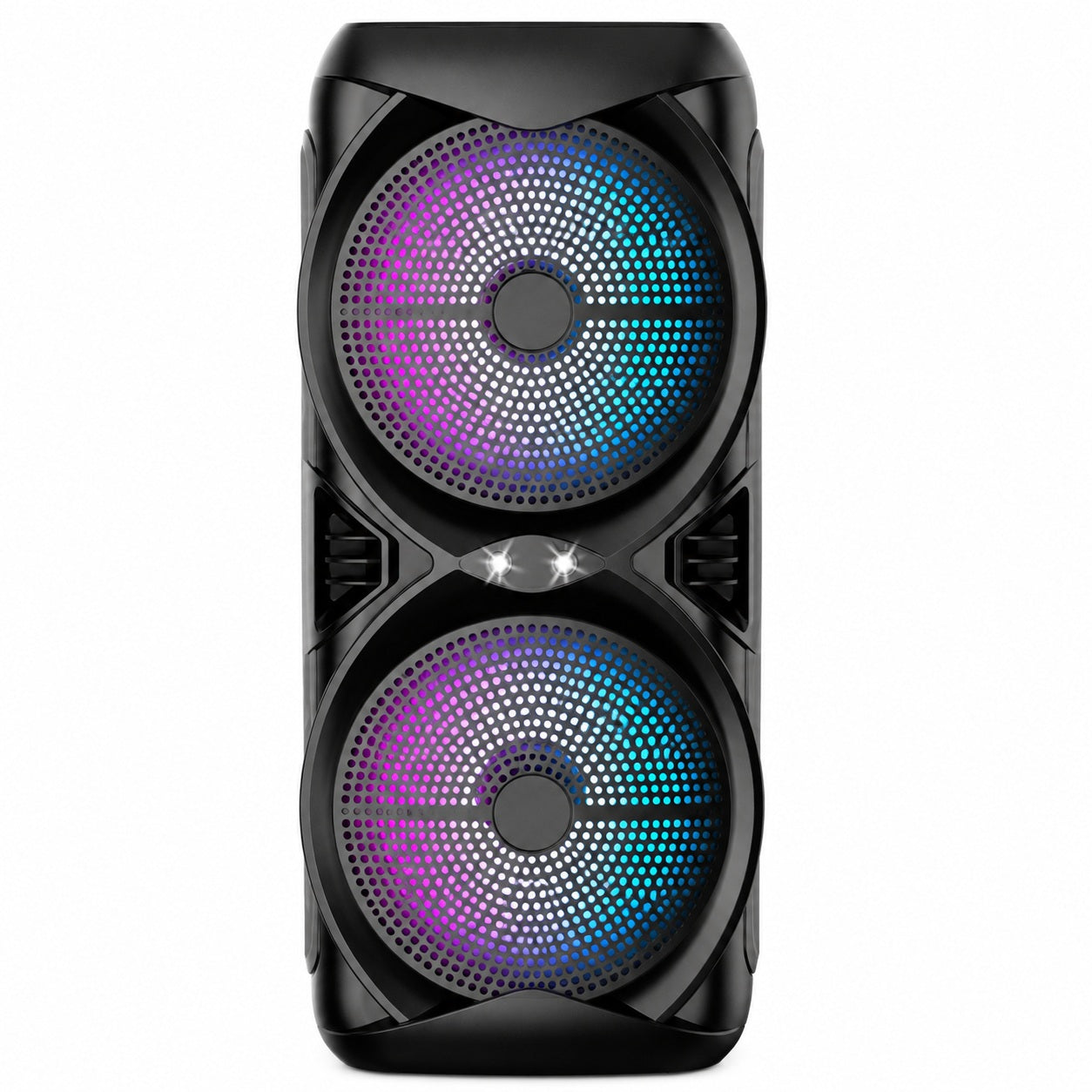PARLANTE BLUETOOTH CS-6617 6,5 PULG