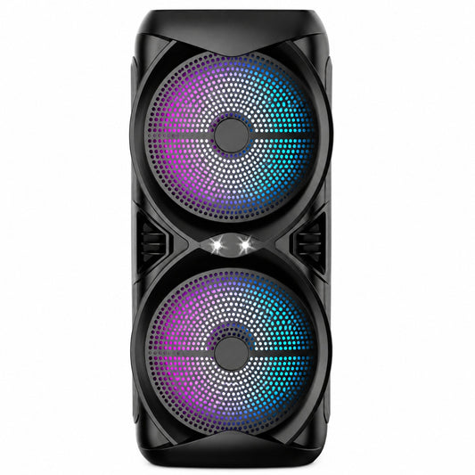 PARLANTE BLUETOOTH CS-6617 6,5 PULG