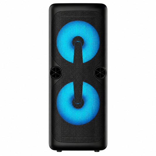 PARLANTE BLUETOOTH  CS-6618 6,5 PULG