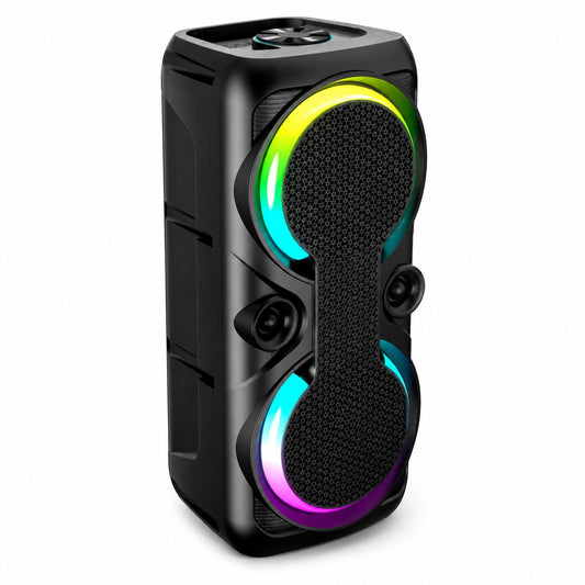 PARLANTE BLUETOOTH  CS-4305 4PULG x 3