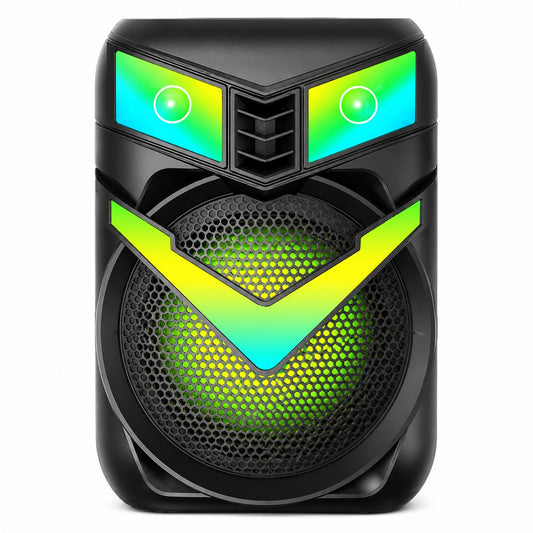 PARLANTE BLUETOOTH CS-0828