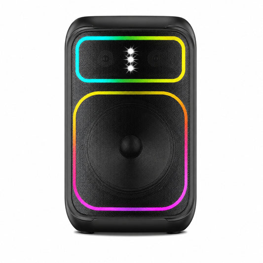 PARLANTE BLUETOOTH CS-0826 8,5 PULG