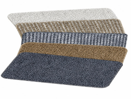 ALFOMBRA DECORATIVA PARA BAÑO