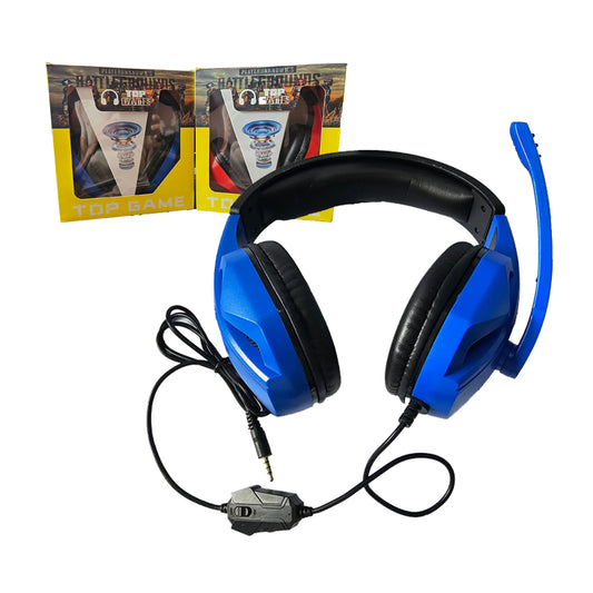 AUDIFONOS DE COMPUTADORA JC-166