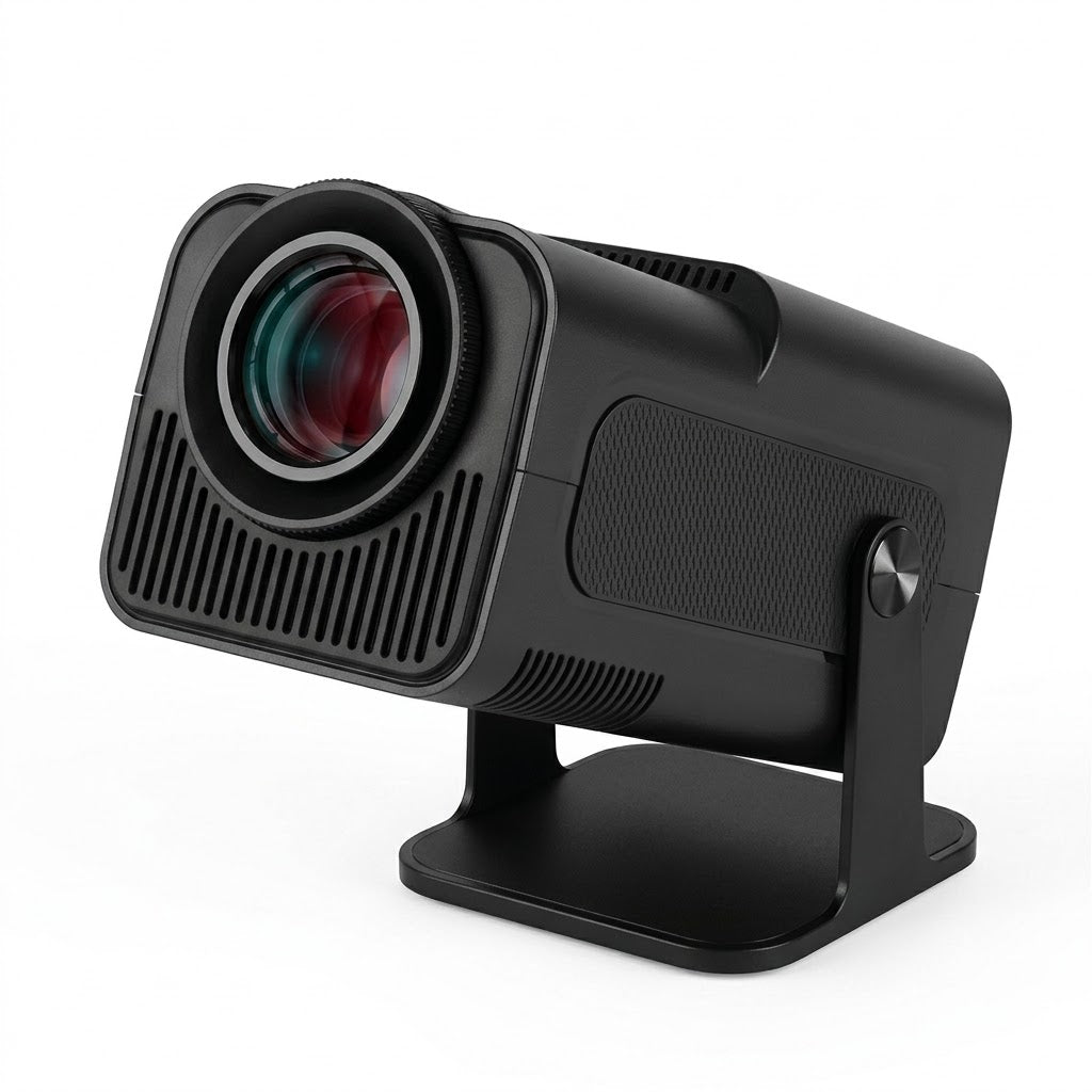 MINI PROYECTOR ANDROID 600P ANDROID 12