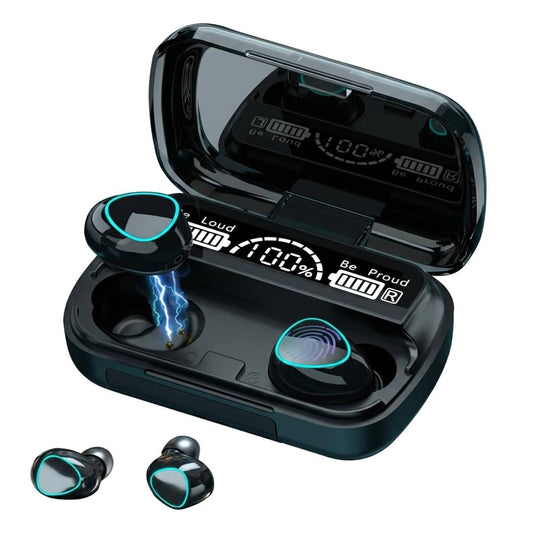 AUDIFONOS BLUETOOTH M10