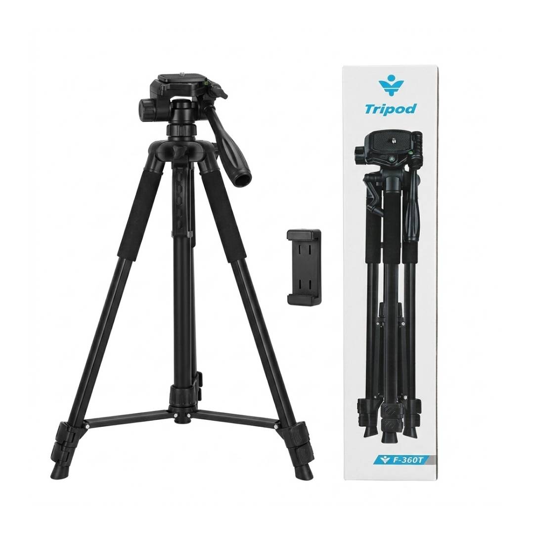 TRIPODE F360T 1,6M