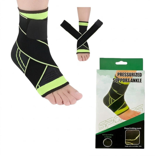 TOBILLERA DEPORTIVA CINTA AJUSTABLE