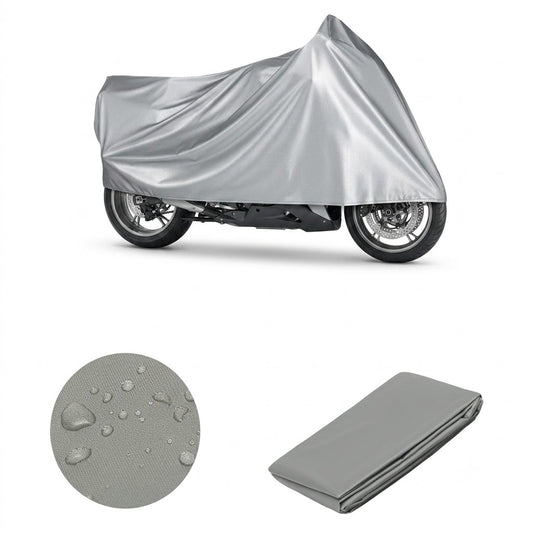 COBERTOR PARA MOTO TALLA L