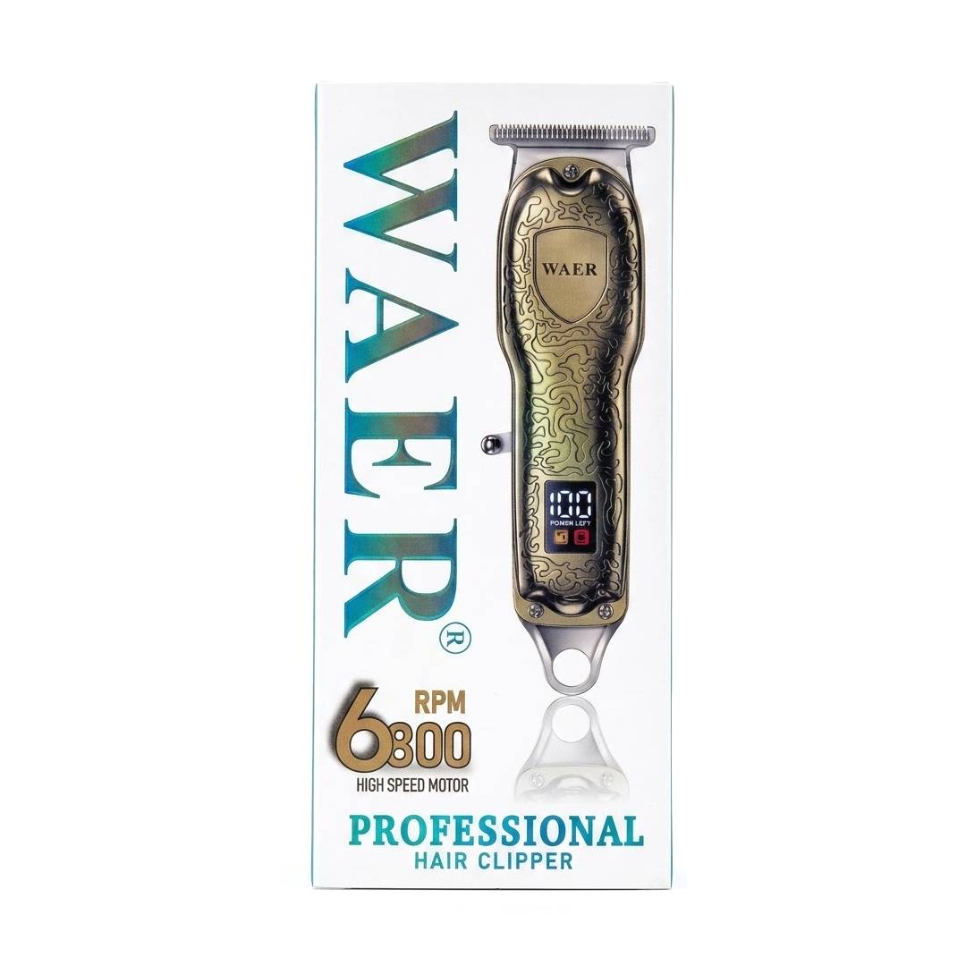 PATILLERA WAER 6800RPM