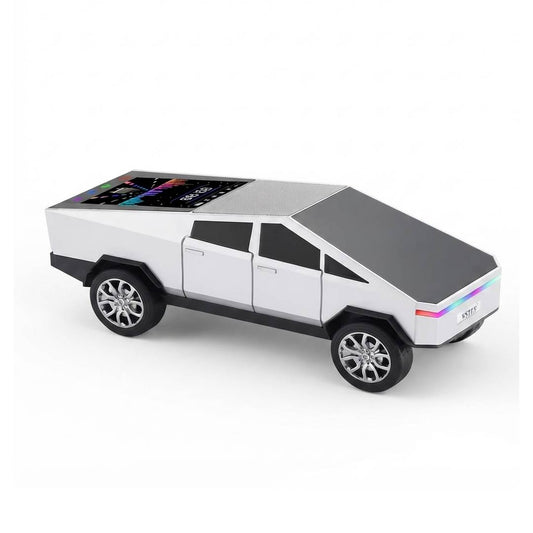 PARLANTE BLUETOOTH TIPO TESLA