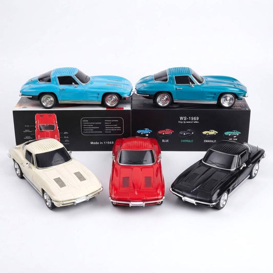 PARLANTE BLUETOOTH WS-1969