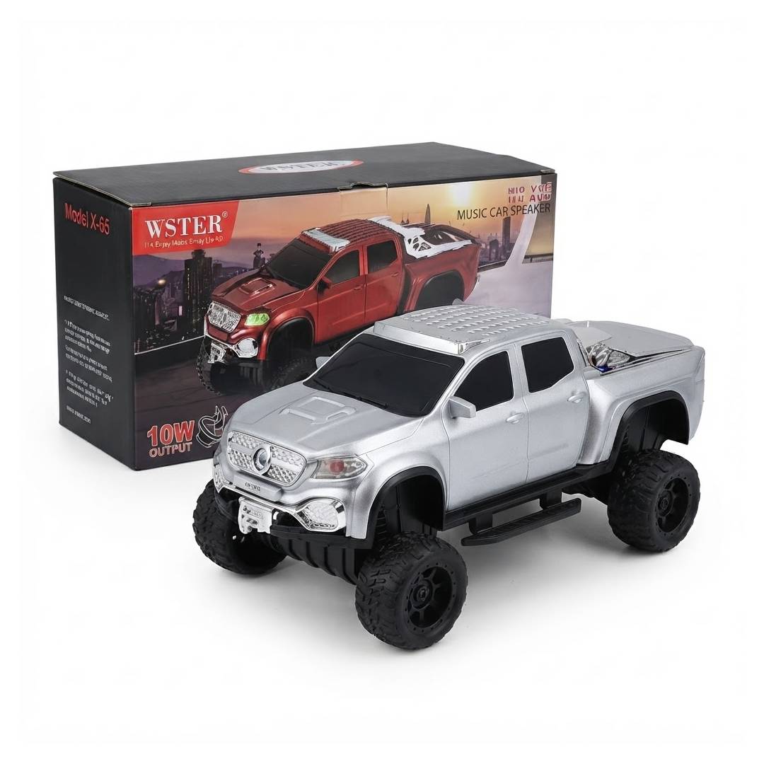 PARLANTE BLUETOOTH X-65