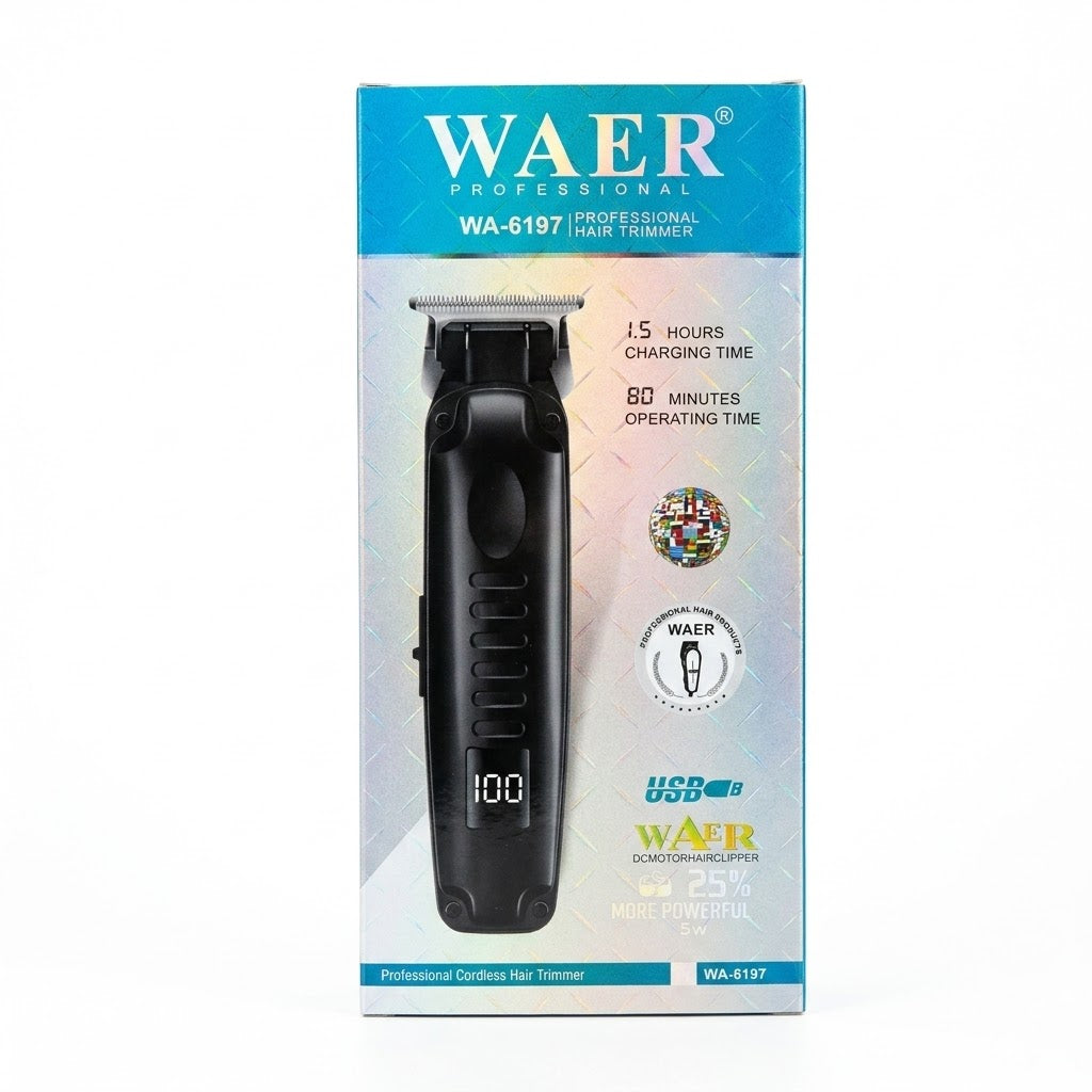 PATILLERA WAER WA-6197