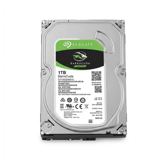 DISCO DURO SEAGATE 1 TERA