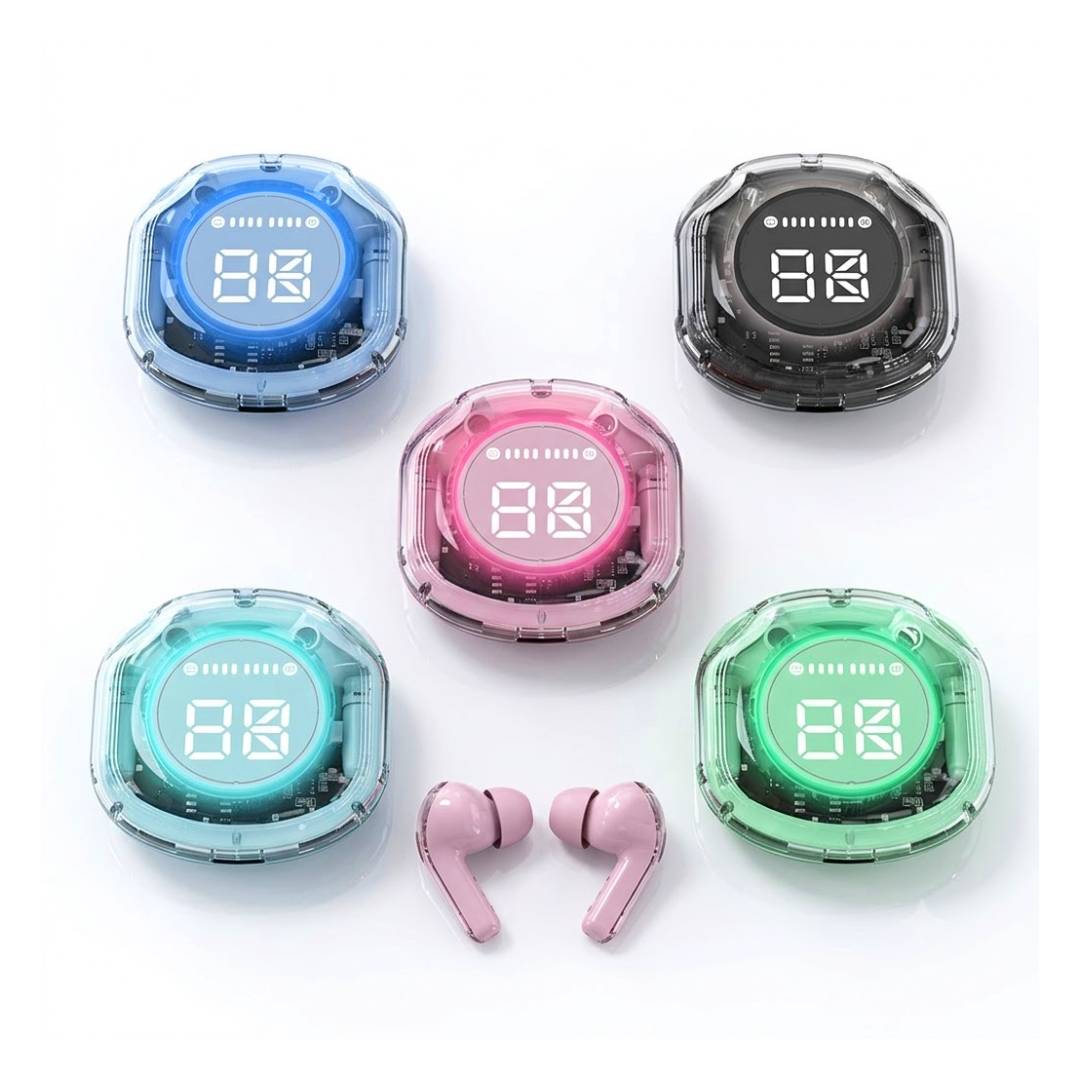AUDIFONOS BLUETOOTH HK6