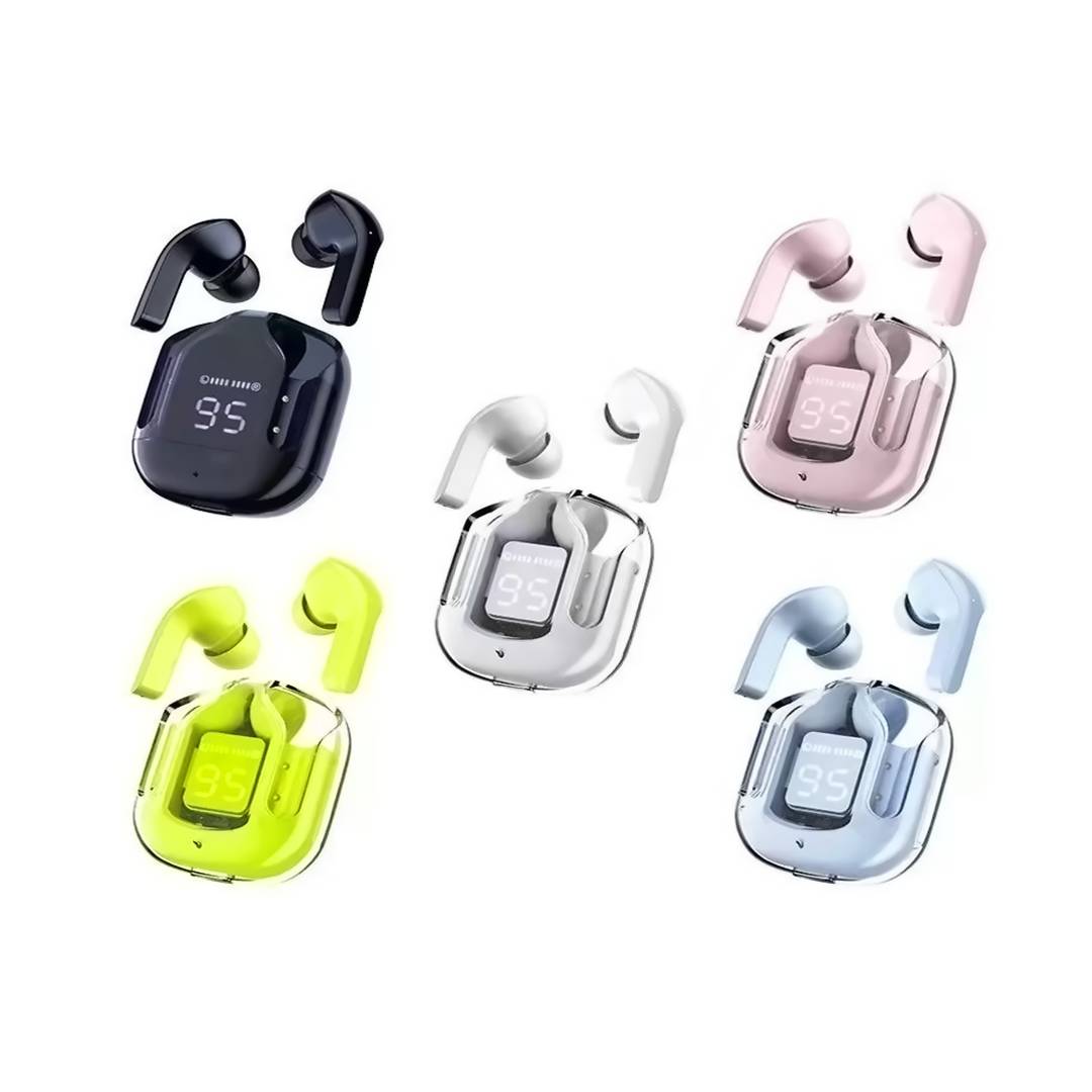 AUDIFONOS BLUETOOTH ULTRAPODS HK3