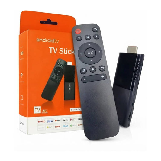 TV STICK ANDROID TVR3