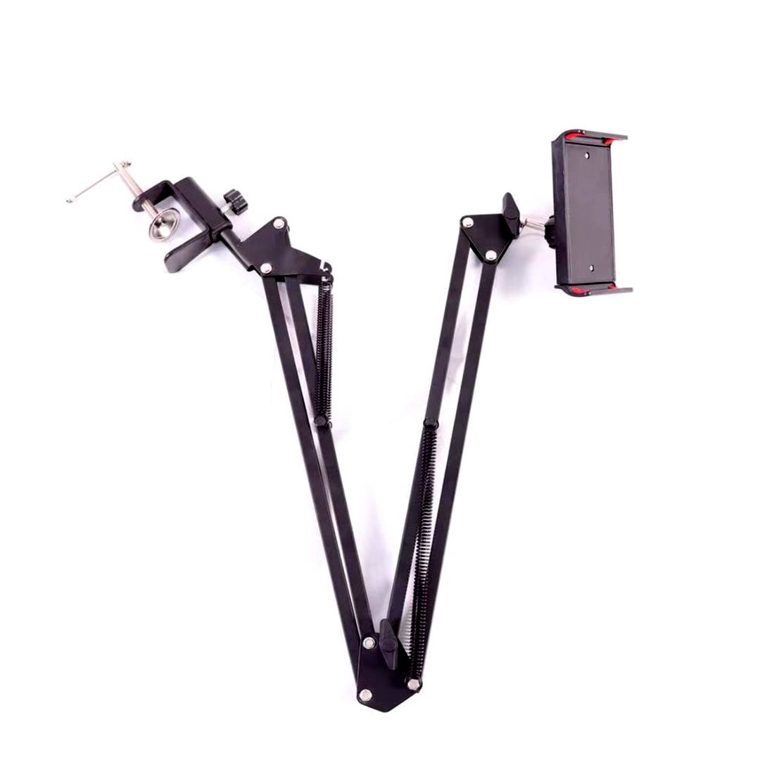 BRAZO ARTICULADO SOPORTE PARA CELULAR
