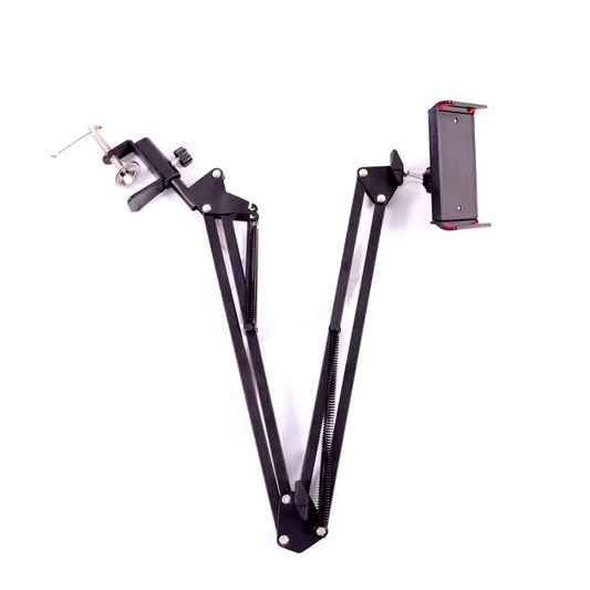 BRAZO ARTICULADO SOPORTE PARA CELULAR