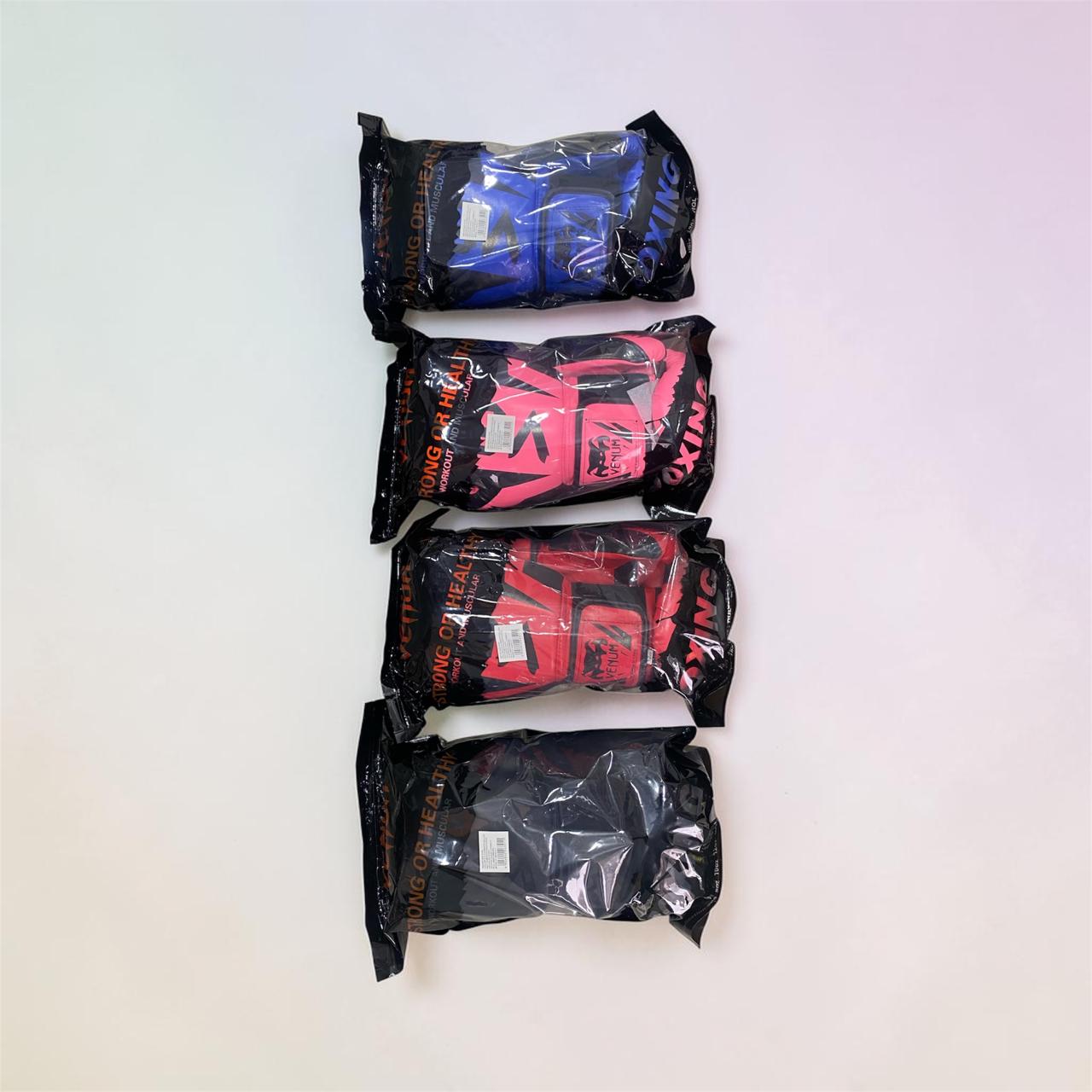 GUANTES DE BOX