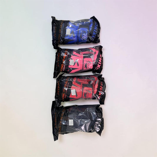 GUANTES DE BOX